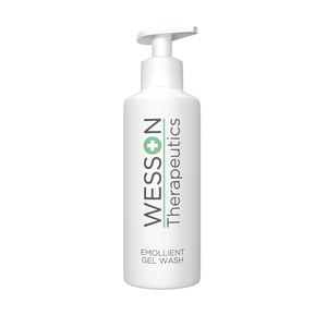 WESSON EMOLLIENT GEL WASH 200ML