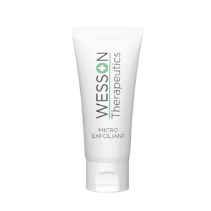 WESSON MICRO EXFOLIANT 60ML