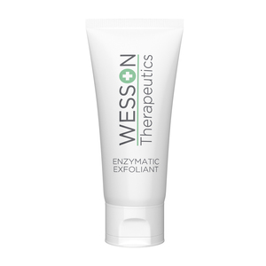 WESSON ENZYMATIC EXFOLIANT 60ML