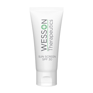 WESSON SUNSCREEN SPF30 60ML