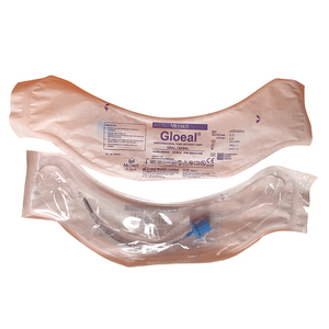 ENDOTRACHEAL TUBE CUFFLESS 2.0 1