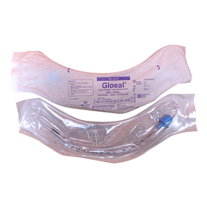 ENDOTRACHEAL TUBE CUFFLESS 5.0 1