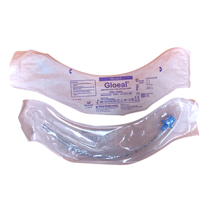 ENDOTRACHEAL TUBE CUFFLESS 5.5 1