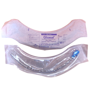 ENDOTRACHEAL TUBE CUFFLESS 7.5 1