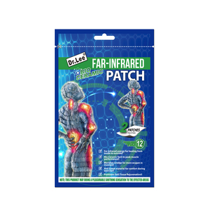 DR LEE FAR INFRARED BIO CERAMIC PATCH 2