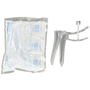 SPEC VAG HEAL SCREW TYPE MEDIUM