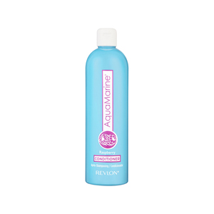 REVLON AQUAMARINE CONDI RASPBERRY 400ML