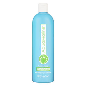 REVLON AQUAMARINE CONDI GREENAPPLE 400ML