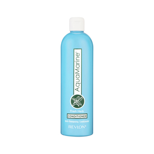 REVLON AQUAMARINE CONDI FRESH HERB 400ML