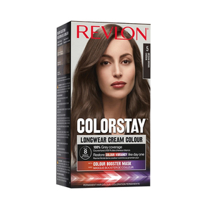 REVLON COLORSTAY MEDIUM BROWN 050 165ML