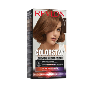REVLON COLORSTAY HAIRCOLOR-CARAMEL 165ML