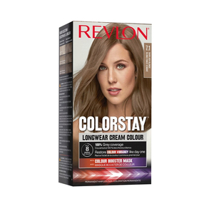 REVLON COLOR/S-DARK ASH BLONDE 071 165ML