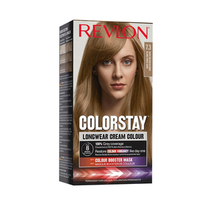 REVLON COLORSTAY-DARK GOLDEN BLOND 165ML