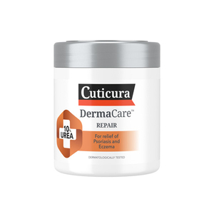 CUTICURA BODY CREME DERMACARE REPAIR 450