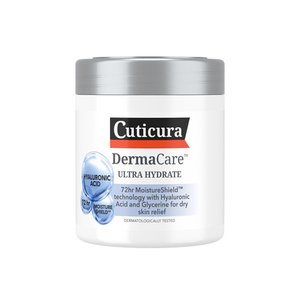 CUTICURA BODY CREME ULTRA HYDRATE 450ML