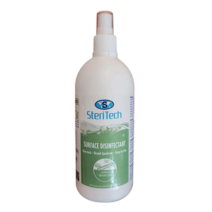 STERITECH SURF DISINF 500ML MIST SPRAY