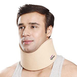 COLLAR SOFT (FIRM DENSITY) L TYNOR 1