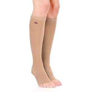 STOCKING COMP BELOW KNEE XL TYNOR 1