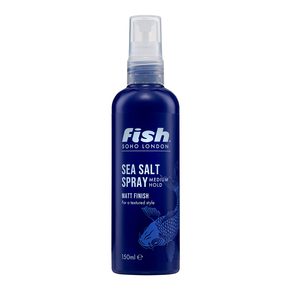 FISH SALTY FISH SEA SALT SPRAY 150ML