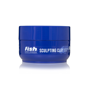 FISH ORIGINAL SCULPTING CLAY 70ML