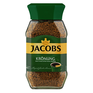JACOBS KRONUNG INSTANT COFFEE 47.5G