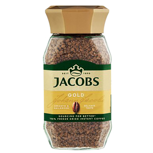 JACOBS KRONUNG GOLD 95G