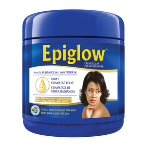 EPIGLOW CREAM 250ML