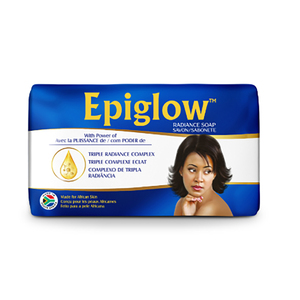 EPIGLOW SOAP 75G