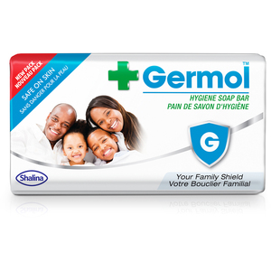 GERMOL ORIGINAL 175G
