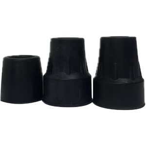 RUBBER FERRULE 24MM - ASS. COLOURS