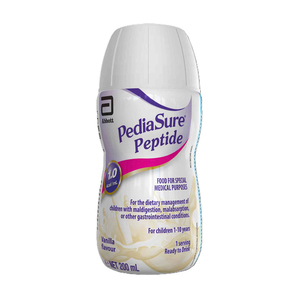 PEDIASURE PEPTIDE 200ML RTD