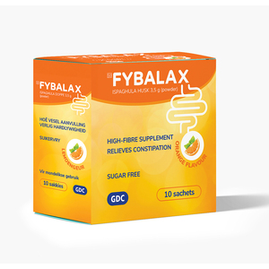 FYBALAX SACHETS 3.5G X 10