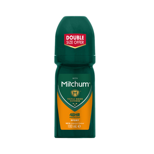 MITCHUM MEN DEO ROLL-ON SPORT 100ML
