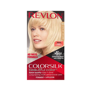 COLORSILK HAIRCOLOR SUN BLONDE 03 130ML