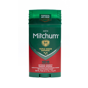 MITCHUM MEN DEO INTENSE ENERGY 76G