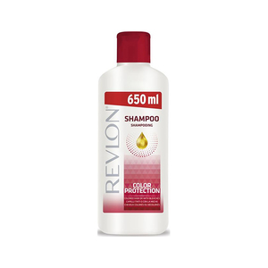 REVLON FLEX SHAMPOO COLOR PROTECT 650ML