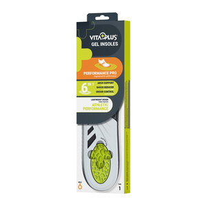 VITAPLUS INSOLE PERFORMANCE PRO MALE