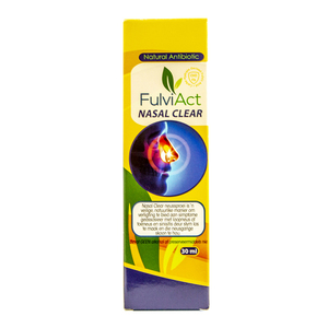 FULVIACT NASAL CLEAR 30ML