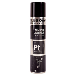 ENGLISH LEATHER PLATINUM DEO SPRAY 250ML