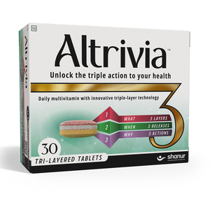 ALTRIVIA TABLETS 30