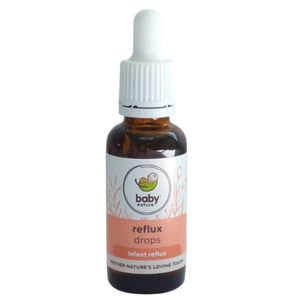 FEELGOOD HEALTH REFLUX DROPS 30ML