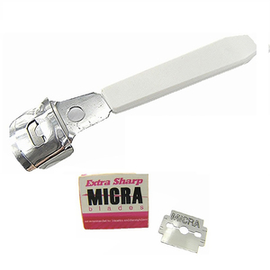 CHIC CORN CUTTER WITH BLADES