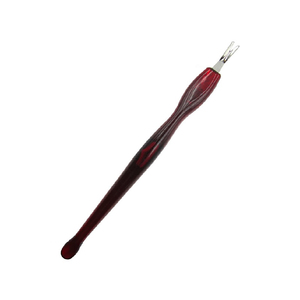 CHIC CUTICLE WITH PUSHER 110MM