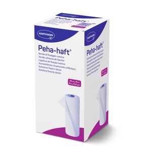 PEHA-HAFT 100MMX4M LATEX FREE 1