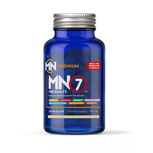 MN7 FOR ADULT 30 CAPSULES