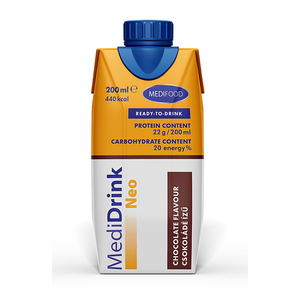 MEDIDRINK NEO CHOCOLATE 200ML
