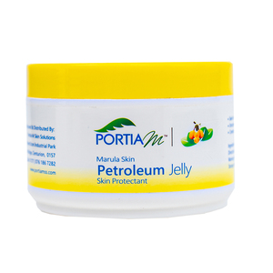 PORTIA-M MARULA PETROLIUM JELLY 250ML