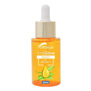 PORTIA-M VITAGLOW SERUM 50ML