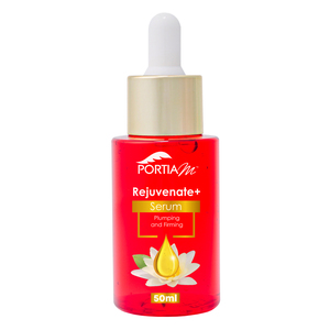 PORTIA-M REJUVINATE + SERUM 50ML