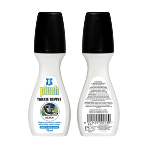 PLUSH SNEAKER REVIVE 75ML
